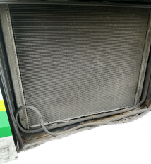 NEOPLAN CITYLINER N 1216 HD COOLER 81.06130-0227, 81.06101-6515, 81.06140-6017, 81.06100-6761