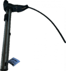 RENAULT MIDLUM FUEL GAUGE
