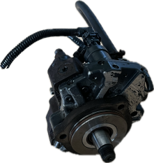 IVECO EUROCARGO EINSPRITZPUMPE, HOCHDRUCKPUMPE 4897040, 5801382396, 5801548002