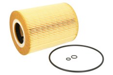MAN F2000 OIL FILTER HU 1381 X, 51055040098, 51.05504-0098