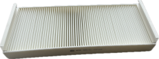 MAN TGA, NEOPLAN KABINOVÝ FILTR FE18759, 81619100018, 81619100029, 81619100032, 81619100042, 81.61910.0032, 81.61910.0042, 81619100018, 81619100029