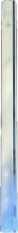 SCANIA ALUMINUM BARRIER