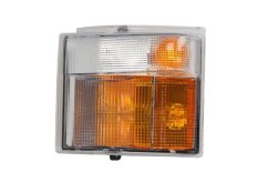 SCANIA PŘEDNÍ LEVÁ ČOČKA, BLIKAČ 0874883, 1524093, 1385410