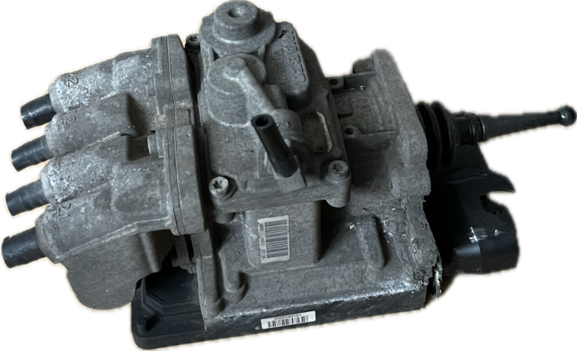 MAN TGL BRZDOVÝ VENTIL, MODUL, MODULÁTOR EBS, SENZOR POHYBU PEDÁLU, BRZDOVÝ PEDÁL 81.52130.6284, 81.52130-6284, 4800200020, 480 020 00 20, 446 230 001 2