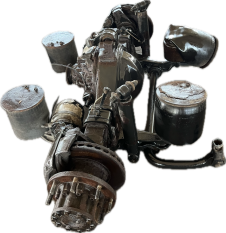 REAR AXLE HY-1130-00, 81.35401-5481, 81.35003-7580, 81.50803-0057, 81.35701-0164, 81.35502-0170, 81.35502-0169, 81.35200-7229, 81.35107-6042, 81.35010-6168, 81.35010-9168, IK=3,700 Z=37:10 KR155 TR386, 81.50804-6475, 81.50804-6476, 81.50804-6586, 81.50804-6587, 81.50804-6471, 81.50804-6472, 81.43630-0187, 81.43630-0188, 81.43715-6108, 85.43715-6036