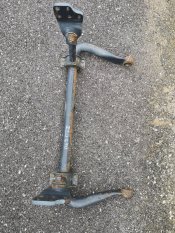IVECO STRALIS ZADNÍ STABILIZÁTOR 41033294