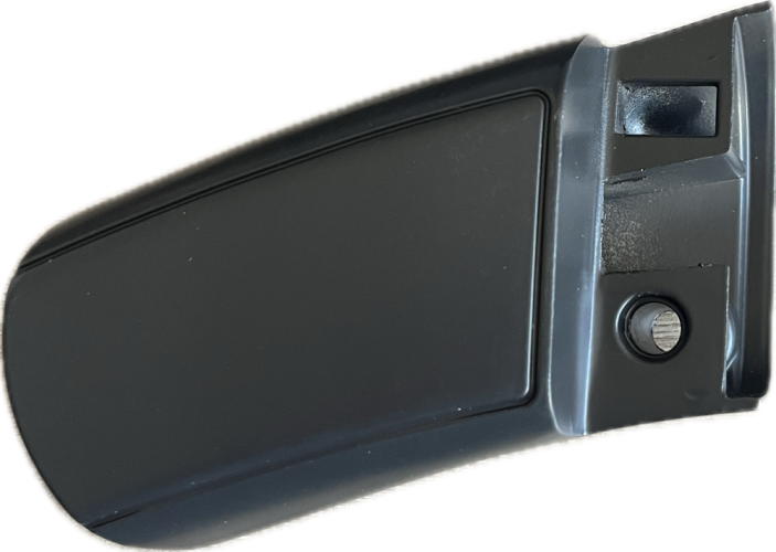 SCANIA PRAVÝ DRŽÁK ZRCÁTKA 1396520