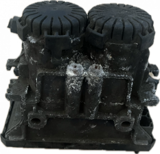 SCANIA 4 VENTIL EBS K000088, 1773677