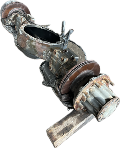 MERCEDES ACTROS ZADNÍ NÁPRAVA A9483504030, A 948 350 40 30, A 948 350 29 30, A9483570801, A 948 357 08 01, A9463560701, A 946 356 07 01, A0003500400, A 000 350 04 00