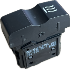 MERCEDES ATEGO PŘEPÍNAČ A 943 545 55 07, A9435455507