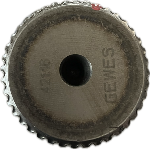 MERCEDES ACTROS POLOOSA LEVÁ A 948 357 10 01