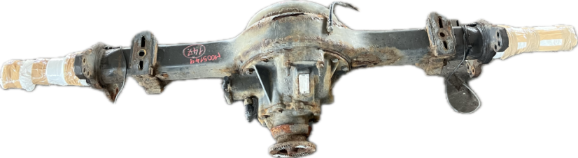 RENAULT MIDLUM ZADNÍ NÁPRAVA A583200E1747331, 7420889634, 5010439956, 7420811095, 7420811993