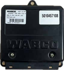 RENAULT MIDLUM ABS UNIT, CONTROL UNIT, BRAKE, DRIVING DYNAMICS 5010457108, 446 004 318 0