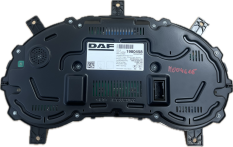 DAF LF INSTRUMENTENTAFEL (DREHZAHLMESSER) 1980458, 7422457822, a2c8049291120, 1569.01020618