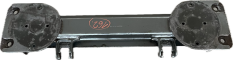 DAF LF CROSS MEMBER, AIR SUSPENSION 1709409, 1408535