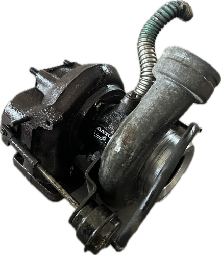 VOLVO FL TURBODMYCHADLO 20965371, 20997704, 85000741