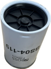 BOSS FILTERS VOLVO PALIVOVÝ FILTR  BS04-119, BS04 - 119