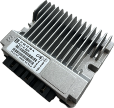 RENAULT MIDLUM UNIT FCU INDICATORS 20 85 16 90 A, 20851690A, FCU H 24V