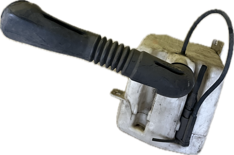 VOLVO NÁDOBA OSTŘIKOVAČE (EXPANZKA) 3175837