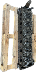 MERCEDES ACTROS REBUILT CYLINDER HEAD A4710105720, A4710105020, A4710107620, A4710108420, A 471 010 96 20, A 471 010 57 20, A 471 010 50 20, A 471 010 76 20, A 471 010 84 20