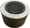 MANN FILTER MERCEDES LUFTFILTER C421404, C 421404, C 42 1404, 0030949204, 0040943304, A0030949204, A0040943304