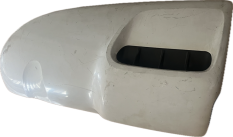 SCANIA DEFLEKTOR, SPOILER PRAVÝ, DIFUZOR 1451257, 1749717
