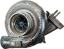 VOLVO FH TURBODMYCHADLO 20763166, 85000596