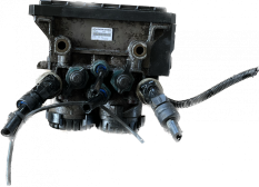RENAULT MIDLUM VALVE, MODULE 21122035