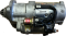 SCANIA STARTÉR C639261A, 438284