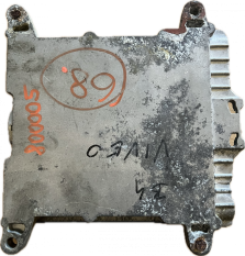 MARBUS B4 VIVEO MOTOR UNIT 51.11616-0135, 51.11616-1019, 51.11616-7135, 51.11616-0135, 0281010347