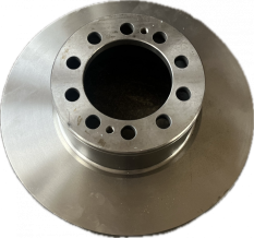MERCEDES ACTROS BRZDOVÝ KOTOUČ 016.672-00, 01667200A, 016.672-00A, 0004213712, 9434210312, 9434210412, 9434210512, A000 421 37 12, A9434210312, A9434210412, A9434210512
