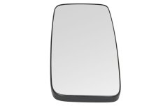 MAN TGA Konvexspiegelglas, rechts/links, Außenspiegel 81.63733.6049, 81.63733.6053, 81637336033