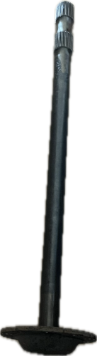 MAN TGL Linke Halbachse 81.35502-0179, 81355020179