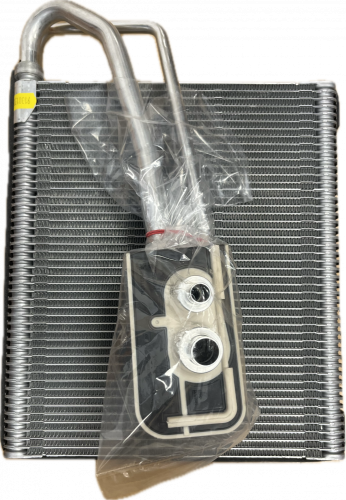 MERCEDES VÝPARNÍK KLIMATIZACE A 002 830 43 58, 002 830 43 58, 0028304358, A0028304358