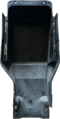 IVECO EUROCARGO COVER, PLASTIC 500363406