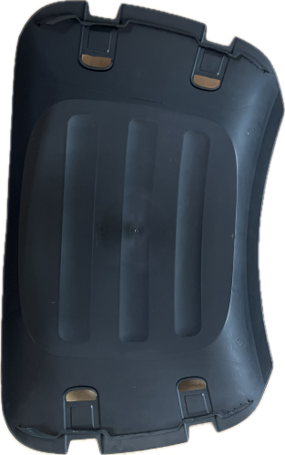 DAF XF ZADNÍ BLATNÍK VPRAVO / VLEVO 1875551