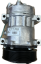 VOLVO FH KOMPRESOR KLIMATIZACE 7420538307, 11104251, 20538307, 2118414274, 8113628, 8191892, 850003041, 85000315, 8500315