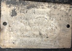MAN TGX DIFERENCIAL 81.35010-6286, HY-1350 09,I=37:13, 2,846