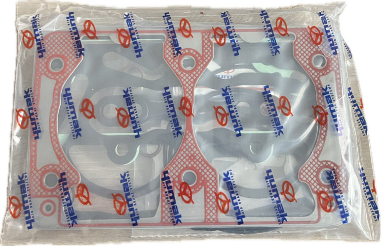 VOLVO FM12 / B6B / B12 / B10R / B10B SADA NA OPRAVU VZDUCHOVÉHO KOMPRESORU RK.01.083, SEB22596