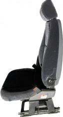 SCANIA SEAT