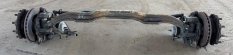 MERCEDES ATEGO FRONT AXLE A 000 330 10 00, A 943 331 21 01, A 942 332 12 01, A 943 332 02 01, A 943 332 00 02, A 942 332 06 02, A 942 330 20 03, A 942 330 20 03, A 942 330 07 03, A 942 334 15 01, A 004 420 93 83, A 004 420 94 83