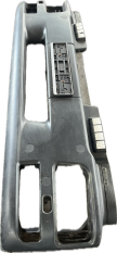 MAN TGM FRONT BUMPER 81.41610-0353, 81.41614.0022, 81.41614.0021