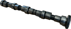 IVECO EUROCARGO NOCKENWELLE, NOCKENWELLE 4896419, 504345136