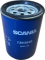 SCANIA-KRAFTSTOFFFILTER 1393640, SCA1393640, 20450423, 3989632