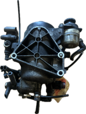MAN TGL KRAFTSTOFFFILTER 51.12501-7277