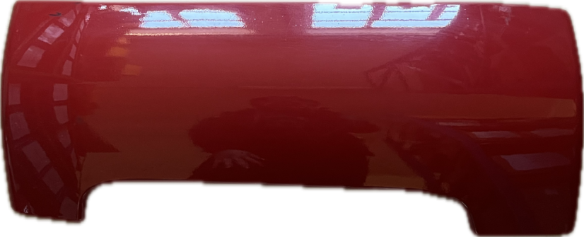 MAN TGA, TGS, TGL, TGM LEVÝ SPOILER KABINY 81.62410.0089, 81.62410-0089, 81624100089
