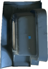 DAF CF PRAVÝ SCHOD 1364799, 1911155, 1364799