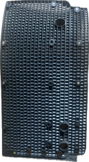 SCANIA PLAST BLATNÍKU, LAPAČ NEČISTOT BLATNÍKU 2798263, 2599548, 2635456, 2708132