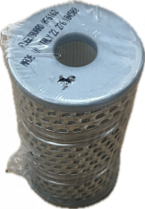 FEETGUARD HYDRAULICKÝ FILTR ŘÍZENÍ HF6162, HF 6162, 0229348, 0491810, 100CP2206, 2293248, 229348, BBU5866, 2966251, 126 8424, 1902137, 2966261, 42559501, 966261, 8225000030, 000 466 30 04, A000184222501, A0004660204, A0004660604, A0004662804, A0011842225, 153468, 1953094
