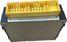 MAN TGM ECAS CONTROL UNIT 81.25811-7019, 81.25811-7025, 81.25811-7030, 446 170 207 0
